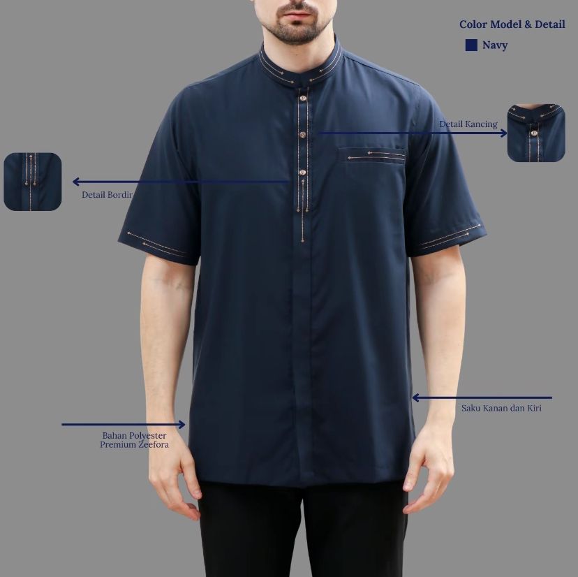 Koko Premium Dewasa